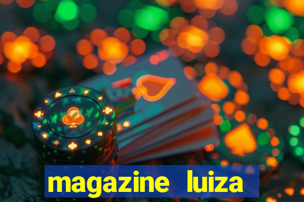 magazine luiza sorteio de 25 mil